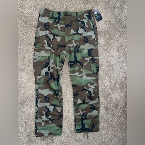 Nike SB Camo Pants